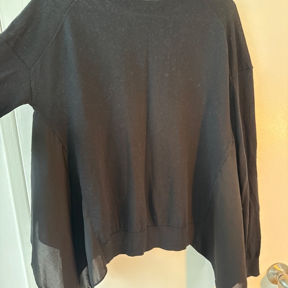 Allsaints Sweater - Picture 2 of 3